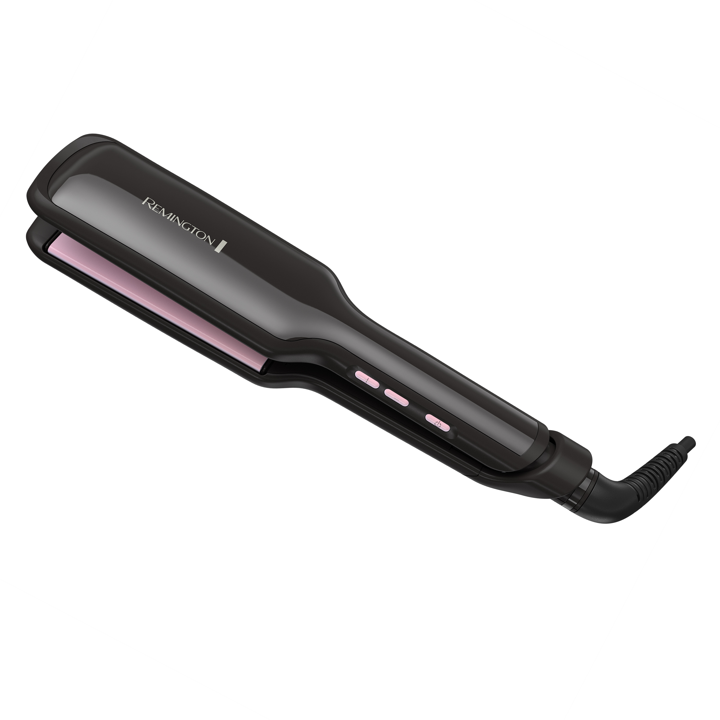 Pro 2 Flat Iron with Pearl Ceramic Technology Remington